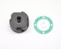 Serpent Diff Housing V2 600425